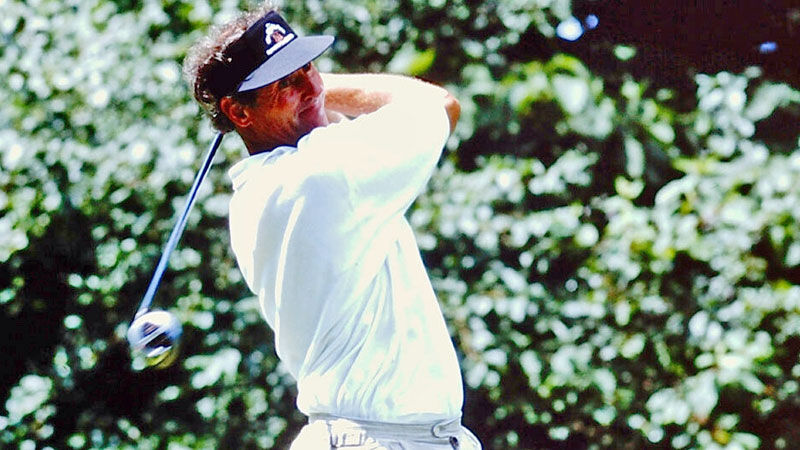 John Pallin '99 state am
